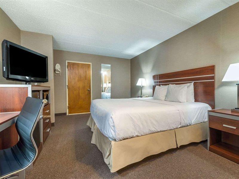 Days Inn By Wyndham Vineland Bagian luar foto