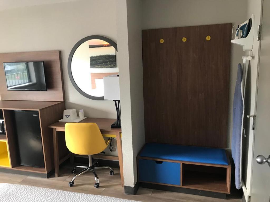 Days Inn By Wyndham Vineland Bagian luar foto