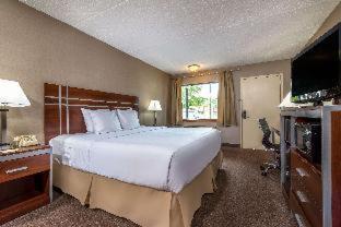 Days Inn By Wyndham Vineland Ruang foto